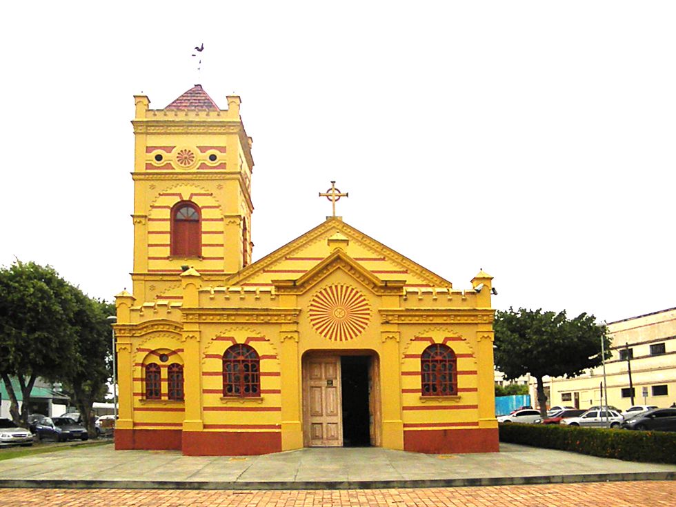 boa-vista, roraima