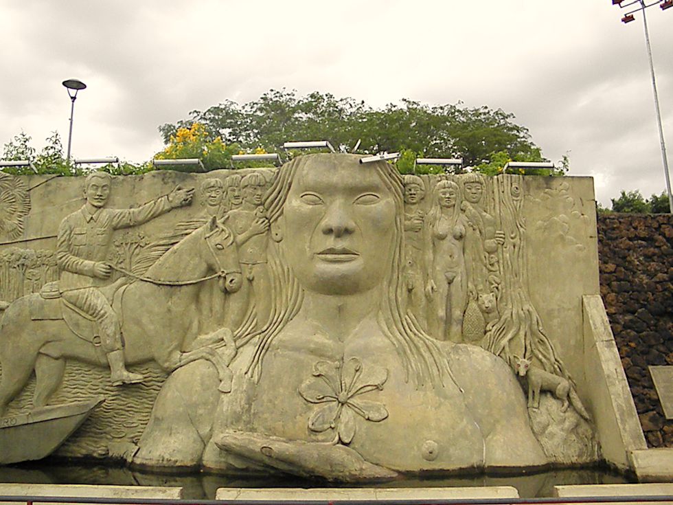 boa-vista, roraima