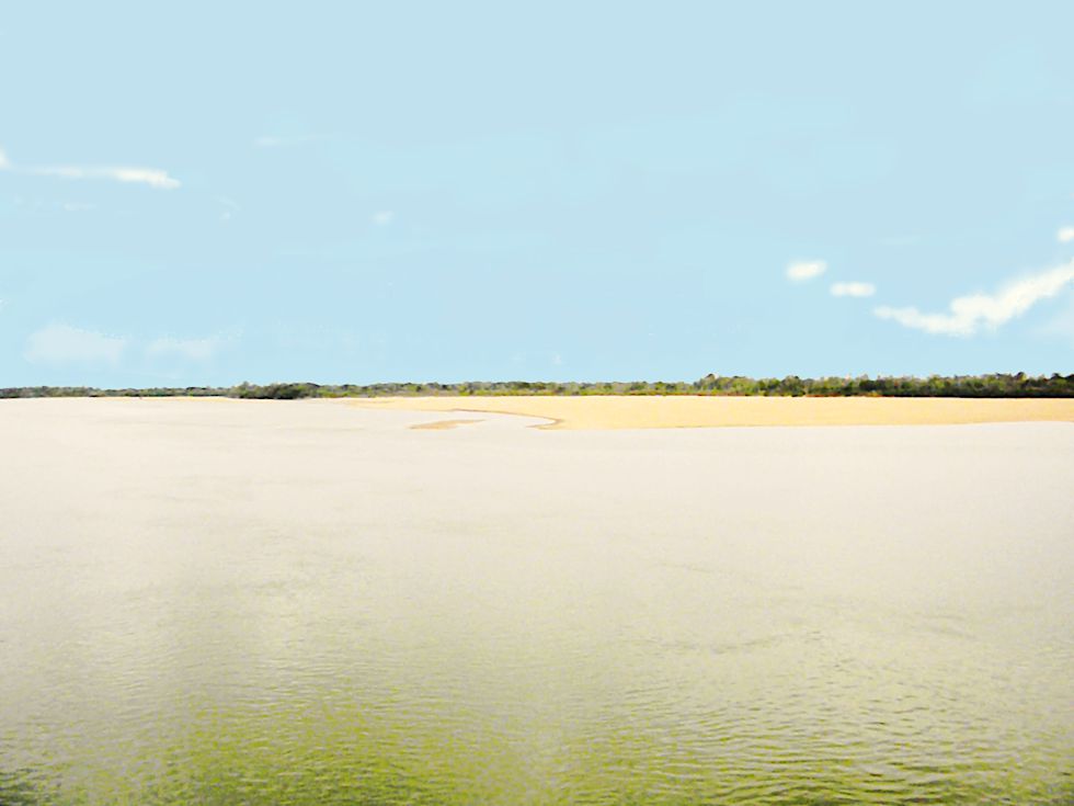 boa-vista, roraima